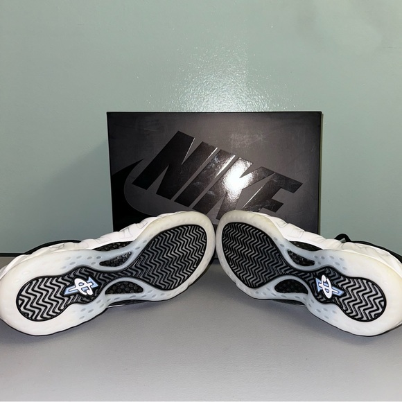 NIKE AIR FOAMPOSITE ONE ‘Penny Hardaway PE’ - Picture 11 of 11